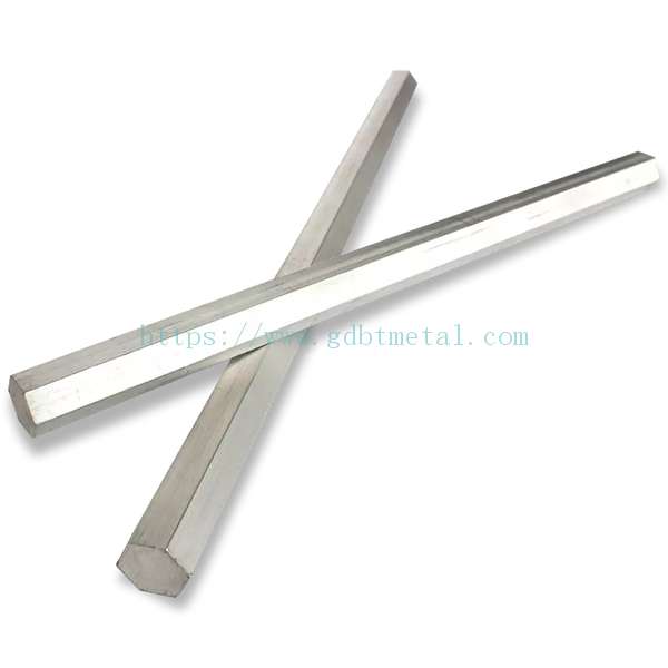 Aluminum Bar&Rod